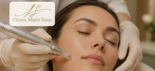 Clinica Dra. Maely Sales, Asuncion, Paraguay